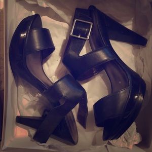 Levity Heels